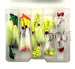 Shad darts fishing for sale  Delivered anywhere in USA 