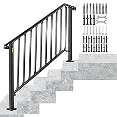 Vevor handrail outdoor for sale  Delivered anywhere in USA 