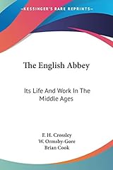 English abbey life for sale  Delivered anywhere in USA 
