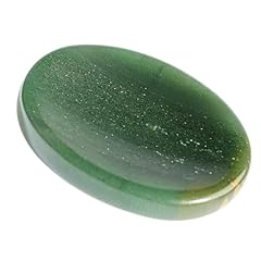 Worry stones green for sale  Delivered anywhere in USA 