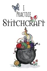 Stitchcraft crochet project for sale  Delivered anywhere in USA 