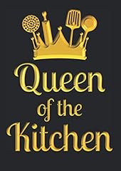 Queen the kitchen gebraucht kaufen  Wird an jeden Ort in Deutschland