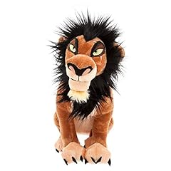 Disney scar plush for sale  Delivered anywhere in USA 