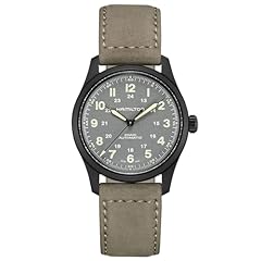 Hamilton orologio unisex usato  Spedito ovunque in Italia 