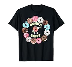 Donut shift warehouse for sale  Delivered anywhere in USA 