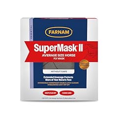 Farnam supermask horse for sale  Delivered anywhere in USA 