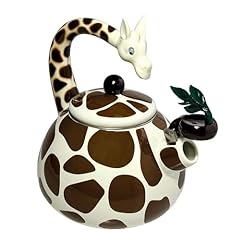 Trenton gifts giraffe for sale  Delivered anywhere in UK