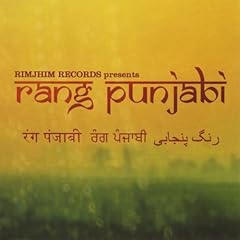 Rang punjabi for sale  Delivered anywhere in UK