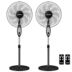 Aigostar ventilatore piantana usato  Spedito ovunque in Italia 