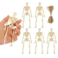 Fingooo skeletons halloween for sale  Delivered anywhere in USA 