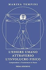 Essere umano attraverso usato  Spedito ovunque in Italia 