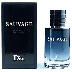 Christian dior sauvage usato  Spedito ovunque in Italia 