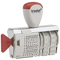 Trodat classic 1117 d'occasion  Livré partout en France