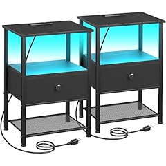Loakekel night stand for sale  Delivered anywhere in USA 