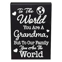 Jennygems grandma gifts for sale  Delivered anywhere in USA 