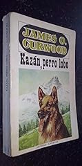 Kazán perro lobo d'occasion  Livré partout en France