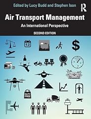 Air transport management d'occasion  Livré partout en Belgiqu