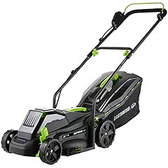 Earthwise 62014 volt for sale  Delivered anywhere in USA 