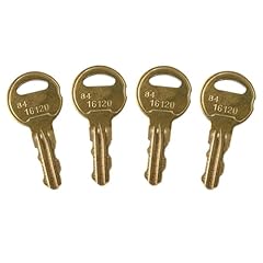 4pcs 16120 4001 for sale  Delivered anywhere in USA 