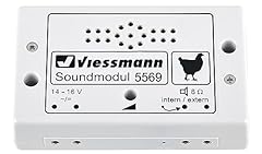 Viessmann modelltechnik 5569 gebraucht kaufen  Wird an jeden Ort in Deutschland