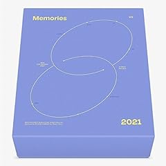 Bts memories 2021 for sale  Delivered anywhere in USA 