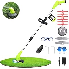 Cordless weed wacker for sale  Delivered anywhere in USA 