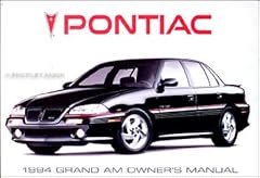 1994 pontiac grand for sale  Delivered anywhere in USA 