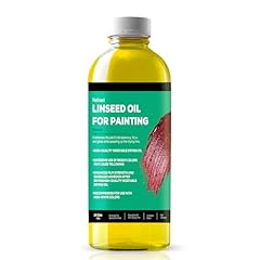 Linseed oil medium for sale  Delivered anywhere in USA 