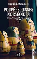 Poupées russes normandes d'occasion  Livré partout en France