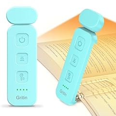 Gritin book light for sale  Delivered anywhere in UK
