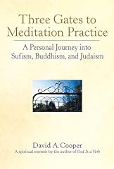 Three gates meditation for sale  Delivered anywhere in USA 