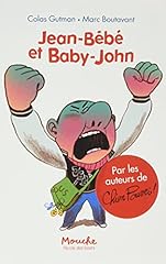 jean john baner d'occasion  Livré partout en France