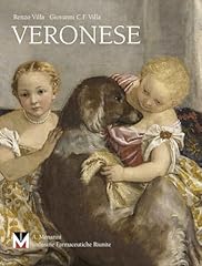 Veronese. ediz. colori usato  Spedito ovunque in Italia 