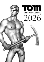 Tom finland 2026 gebraucht kaufen  Wird an jeden Ort in Deutschland
