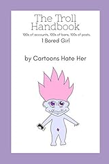 Troll handbook 100s for sale  Delivered anywhere in USA 