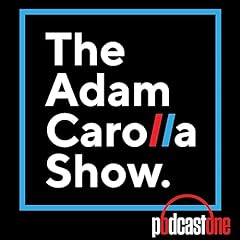 Adam carolla show for sale  Delivered anywhere in USA 