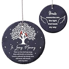 Stone memorial xmas for sale  Delivered anywhere in USA 