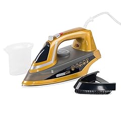 Jml steam iron for sale  Delivered anywhere in Ireland