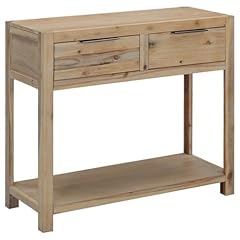 Vidaxl legno massello usato  Spedito ovunque in Italia 