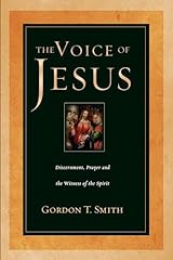 Voice jesus discernment for sale  Delivered anywhere in USA 
