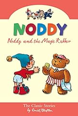 Noddy magic rubber for sale  Delivered anywhere in UK