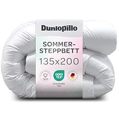 Dunlopillo bettdecke 135x200 gebraucht kaufen  Wird an jeden Ort in Deutschland