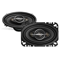 Pioneer a4671f set usato  Spedito ovunque in Italia 