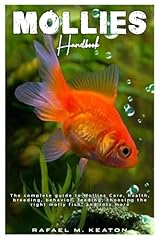 Mollies handbook complete for sale  Delivered anywhere in UK