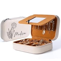 Custom leather jewelry for sale  Delivered anywhere in USA 