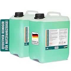 Inox hochwirksamer nutzfahrzeu gebraucht kaufen  Wird an jeden Ort in Deutschland