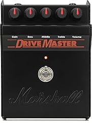 Marshall drivemaster overdrive for sale  Delivered anywhere in USA 