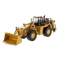 Diecast masters caterpillar d'occasion  Livré partout en France