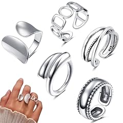 Xoxvuri pcs bague d'occasion  Livré partout en France
