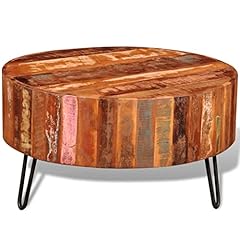 Vidaxl reclaimed solid for sale  Delivered anywhere in UK